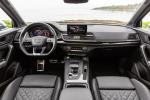 Audi SQ5 3.0 TFSI 2017 года (NA)